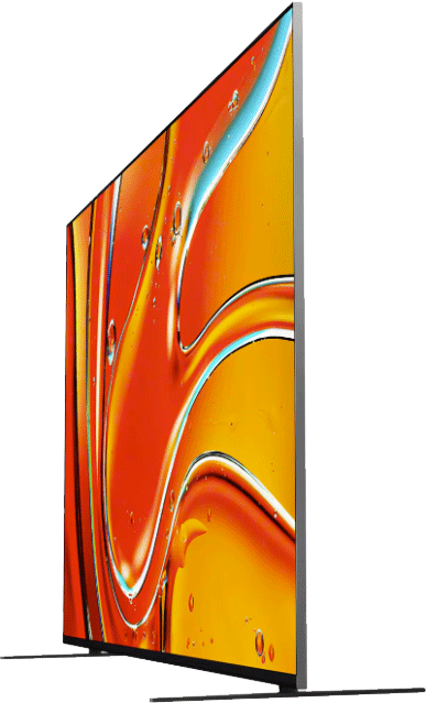 Sony Bravia 7 65 tuumainen Mini-LED Google TV