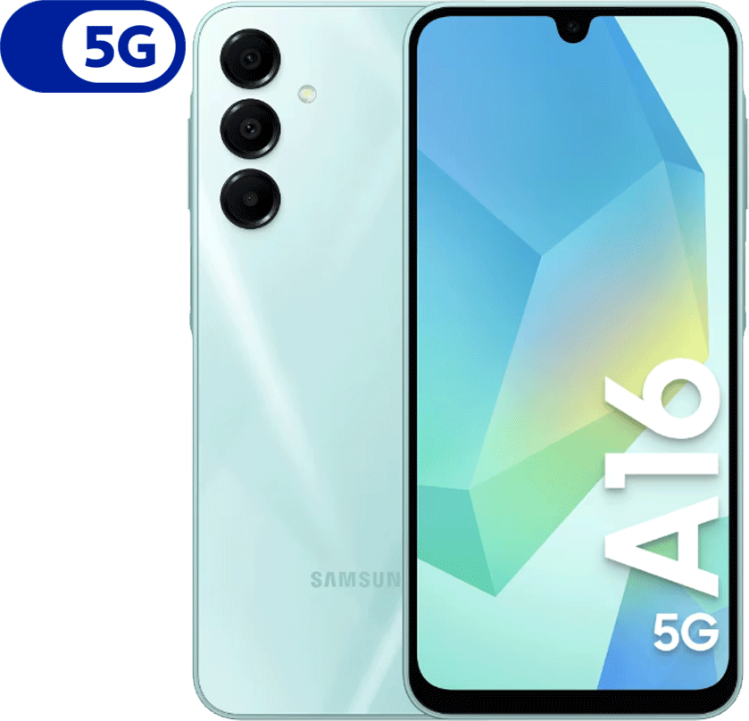 Samsung Galaxy A16 5G 128GB