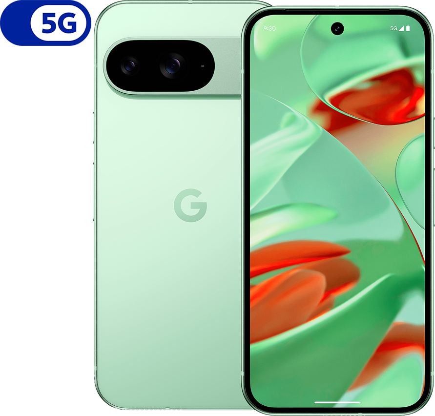 Google Pixel 9 5G 128GB