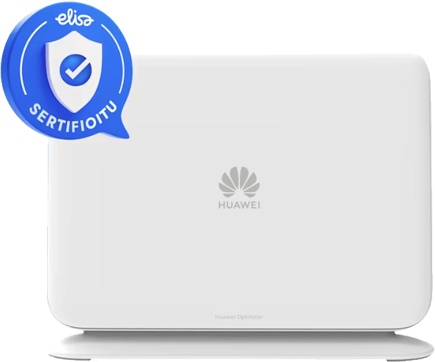 Huawei K572 WiFi 7 -reititin