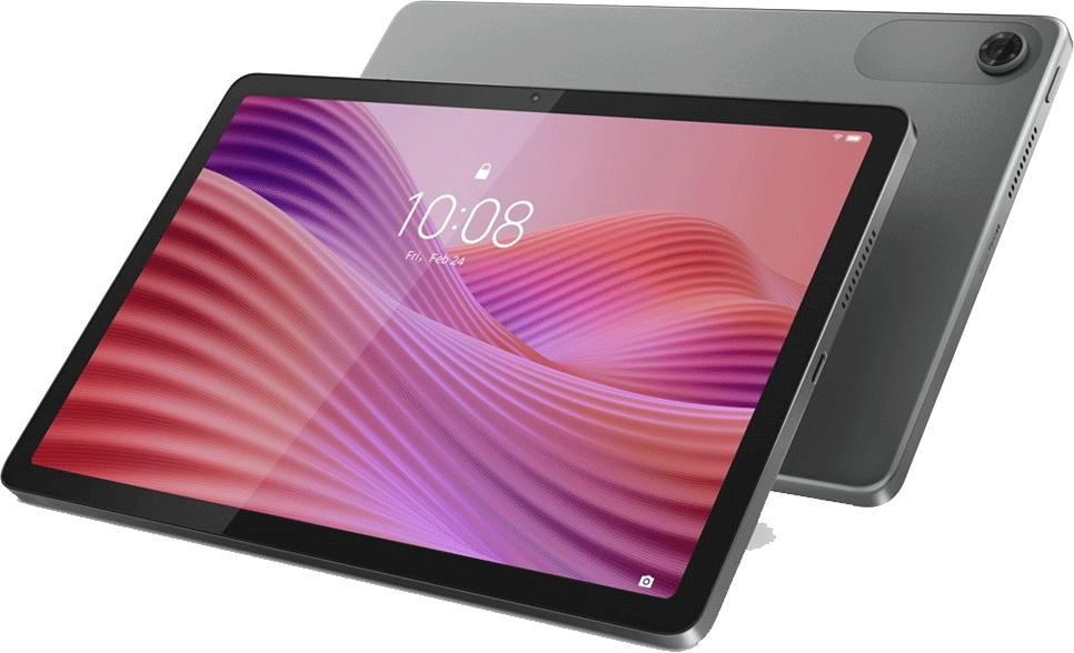Lenovo Tab LTE (2025)
