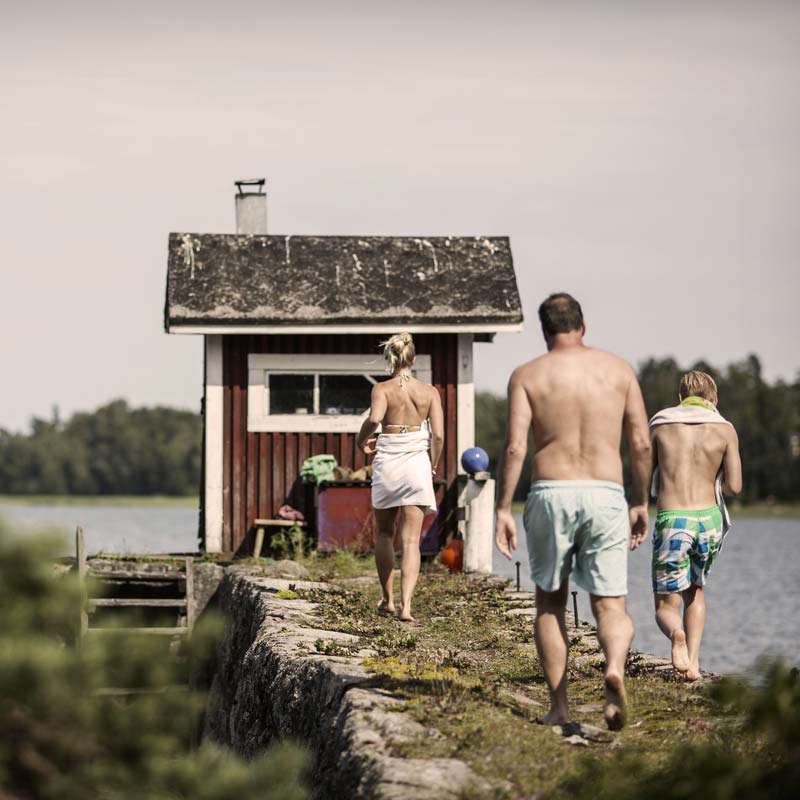 Mikä on paras netti mökille? Vinkit kesän etätyöhön