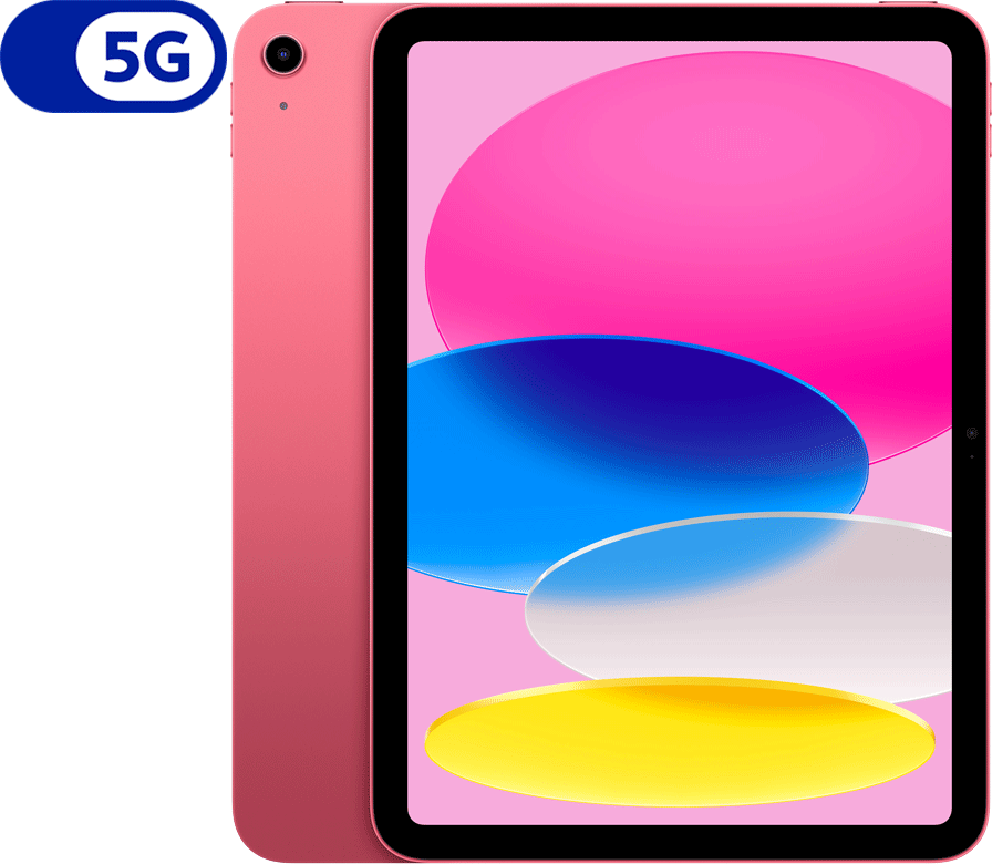 Apple iPad (A16) 5G 128GB