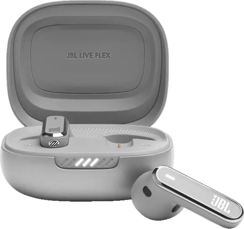 JBL Live Flex -langattomat kuulokkeet