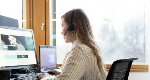 Keva käyttää Elisan it-ulkoistuspalveluita