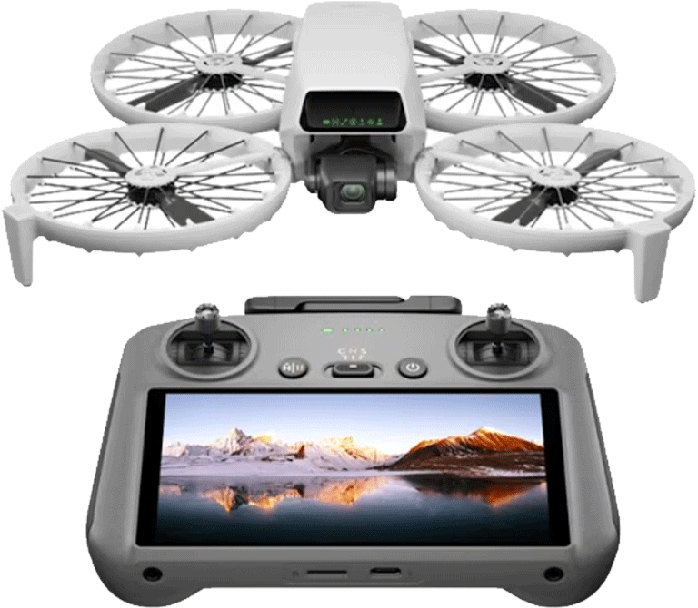 DJI Flip (DJI RC 2) -drone