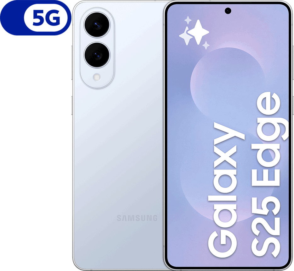 Samsung Galaxy S25 Edge 5G 512GB